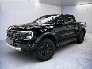 Ford Ranger 3,0 l EcoBoost Doppelkabine Autm. Raptor