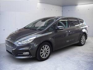 Ford S-MAX 2.0 EcoBlue Aut. TREND KLIMA+NAVI+Winter