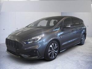 Ford S-MAX 2.5 Duratec FHEV ST-LINE