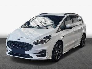 Ford S-MAX 2.5 Duratec FHEV ST-LINE NAVI*LDE*RFC*AHK