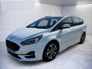 Ford S-MAX FHEV ST-LINE 7 Sitzer Navi Businessp.II