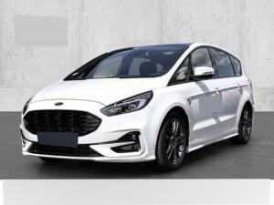 Ford S-MAX ST-Line 2.5l FHEV Business III Panoramadach AHK 19 Zoll