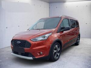 Ford Tourneo Connect Aut. Active Pano ACC AHK Kam TWA