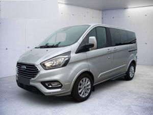 Ford Tourneo Custom  320 9 Sitzer VA Autm. Titanium