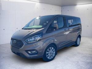 Ford Tourneo Custom  320 L1H1 Autm. Titanium *9-SITZER*NAVI*RFK*