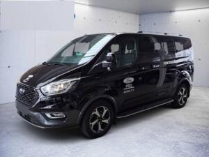 Ford Tourneo Custom  320 L1H1 VA Autm. Active NAVI+AHK