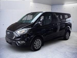 Ford Tourneo Custom  320 L1H1 VA Titanium AHK+NAVI+uvm.