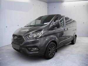 Ford Tourneo Custom  320 L2H1 Autm. Titanium NAVI SHZ