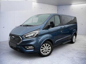 Ford Tourneo Custom  320L1H1 VA Titanium X *XENON*TWA*