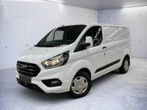 Ford Tourneo Custom Transit TREND 320 L1H1 LKW VA *NAVI*TWA*