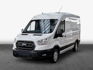 Ford Transit 290 L2H2 Lkw VA Trend Klima PDC v+h TW