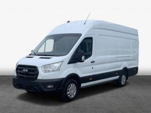 Ford Transit 350 L4H3 Lkw HA Sofort lieferbar!