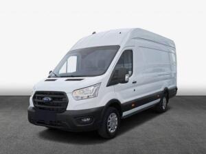 Ford Transit 350 L4H3 Lkw HA Trend Sofort lieferbar!