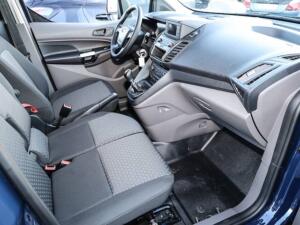 Ford Transit Connect Trend 210 L1 100PS AHK Allwetter PDC