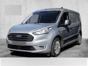 Ford Transit Connect Trend 220 L2 100PS Audio 154 PDC vorn + hinten Allwetter AHK