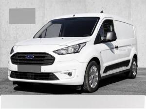 Ford Transit Connect Trend 220 L2 100PS Audio 154 PDC vorn + hinten Allwetter AHK