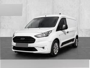 Ford Transit Connect Trend 220 L2 100PS Audio 154 PDC vorn + hinten Allwetter AHK