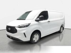 Ford Transit Custom 2.0 ECOBLUE 320 L2H1 TREND FWD KLIMAAUTO LED PDC K