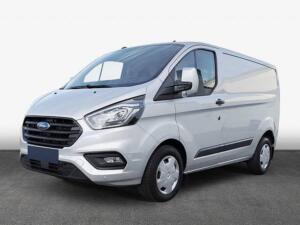 Ford Transit Custom 300 L1H1 LKW VA Autm. Trend