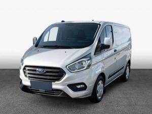 Ford Transit Custom 300 L1H1 LKW VA Autm. Trend