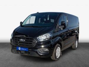 Ford Transit Custom 320 L1H1 VA Autm. Trend 9-Sitzer