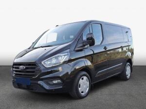 Ford Transit Custom 320 L1H1 VA Autm. Trend 9-Sitzer