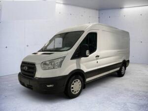 Ford Transit Trend 350 L3H2 Lkw VA AUTOMATIK *AHK*