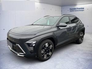 Hyundai Kona 1.6 T-GDI DCT Prime