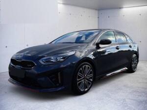 KIA pro_cee’d ProCeed 1.6 T-GDI DCT7 OPF GT