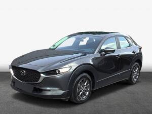 Mazda CX-30 2.0 M HYBRID SELECTION AHZV ACC