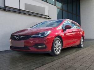 Opel Astra  1.2 S/S Sports Tourer Elegance