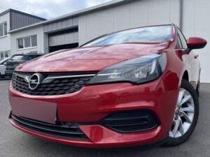 Opel Astra ST 1.2 Edition LED DAB PDC SHZ Klima