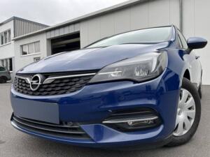 Opel Astra ST 1.5D Business Navi SHZ PDC Klima