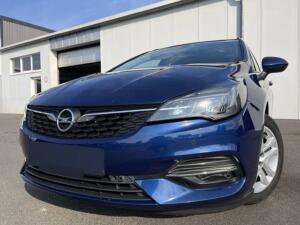 Opel Astra ST 1.5D Edition Navi SHZ PDC Klima USB