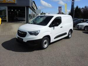 Opel Combo Cargo 1.5 D S&S Selection