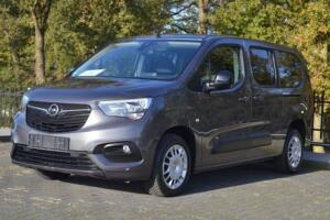 Opel Combo Life 1.2 Turbo Elegance (EURO 6d) Elegance (EURO 6d)