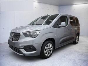 Opel Combo Life  1.5 D Edition RFK NAVI SHZ LHZ Temp.