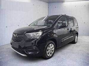 Opel Combo Life  1.5 D Innovation HUD RFK NAVI STHZ