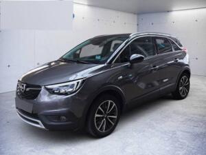 Opel Crossland 1.2 Start/Stop Ultimate HEAD-UP uvm.