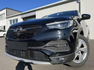 Opel Grandland (X) 2020 1.5 D Navi DAB SHZ PDC Klima