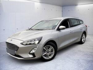 Privat: Ford Focus Turnier 1.0 EcoBoost S&S Aut. COOL&CONNECT