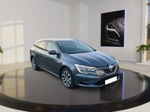 Privat: Renault Megane Grandtour TCe 140 EDC Techno SHZ+LKHZ+ALU