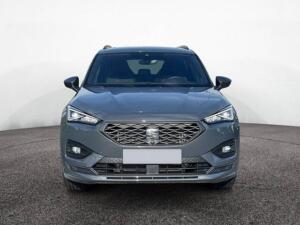 Privat: Seat Tarraco FR 4Drive TDI DSG|PANO|AHK|5-J-GAR|SHZ|