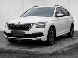 Privat: Skoda Kamiq 1.0 TSI DRIVE LED EL.HECK KEYLESS ACC FLA