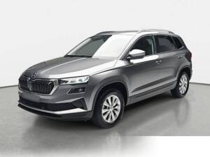 Privat: Skoda Karoq 1.5 TSI DSG AMBITION NAVI KLIMA LED DAB LM