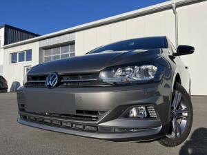 Privat: Volkswagen Polo 1.0 TSI Comfortline Navi DAB ACC SHZ PDC Klima