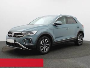 Privat: Volkswagen T-Roc 1.0 TSI Style KAMERA ACC SHZ 17