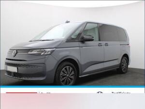 Privat: Volkswagen T7 Multivan 1.5 TSI DSG Life AHK NAVI LED ACC