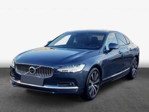 Privat: Volvo S90 B5 D AWD Ultimate Bright Standheizung 360°Camera