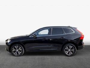 Privat: Volvo XC60 B4 D Geartronic Momentum Pro